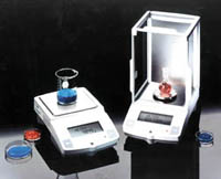 Imagen: Equipos de laboratorio