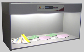 Imagen: Equipos de laboratorio